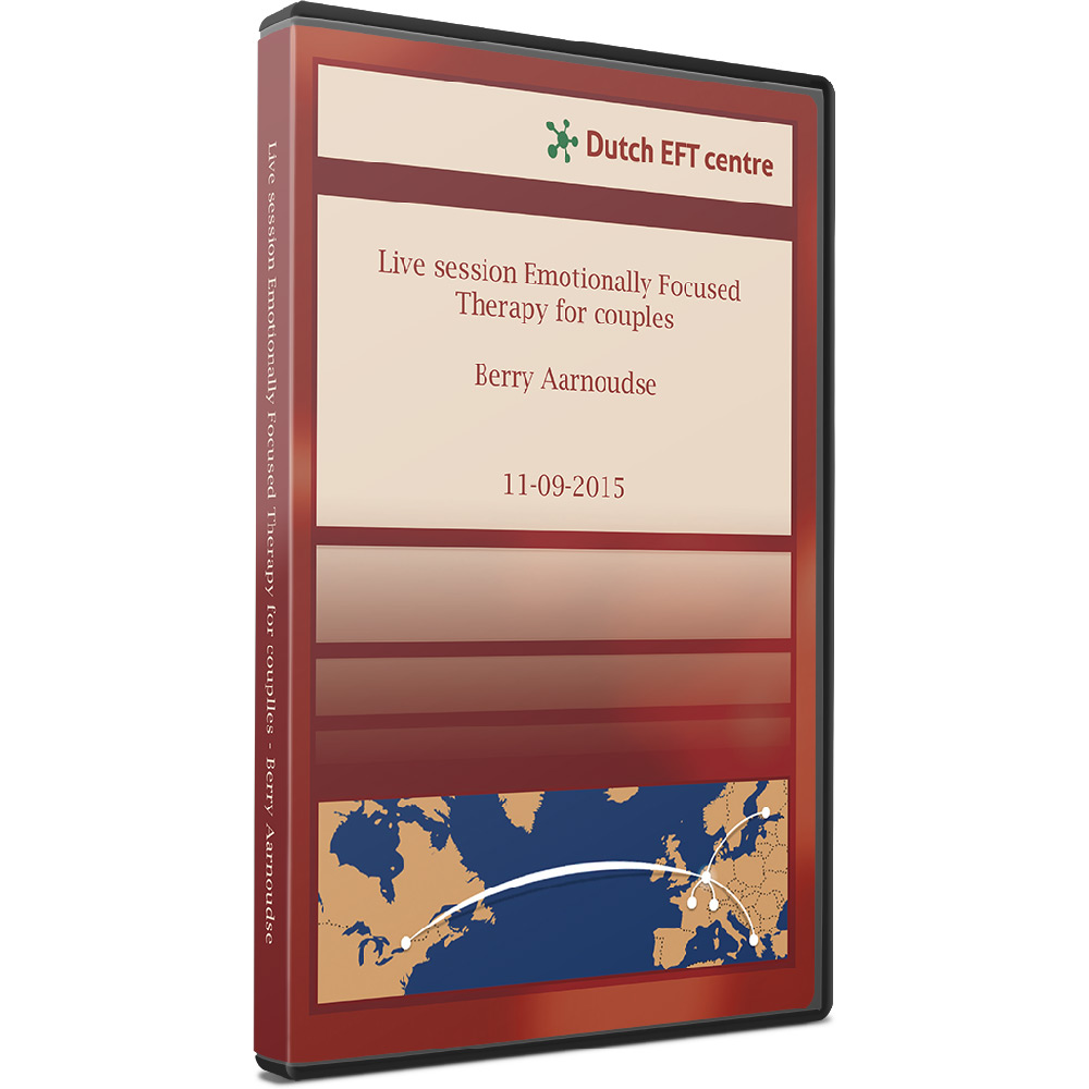 DVD ll Live sessie  2015