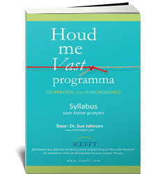 Houd me Vast - gesprekken voor groepen - syllabus voor kleine groepen
