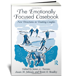 The Emotionally Focused Casebook